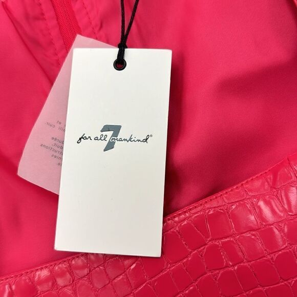 7 for all mankind 2 piece set 🌸 - Picture 7 of 9